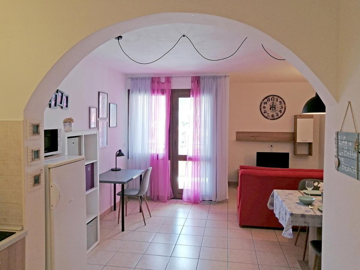 Apartment Suzie Q - Intermezzo With Sea View Rabac Exterior foto