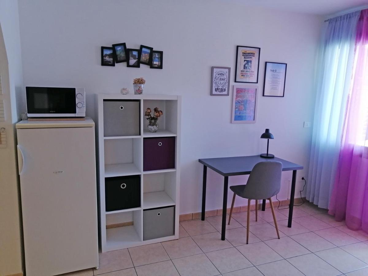 Apartment Suzie Q - Intermezzo With Sea View Rabac Exterior foto