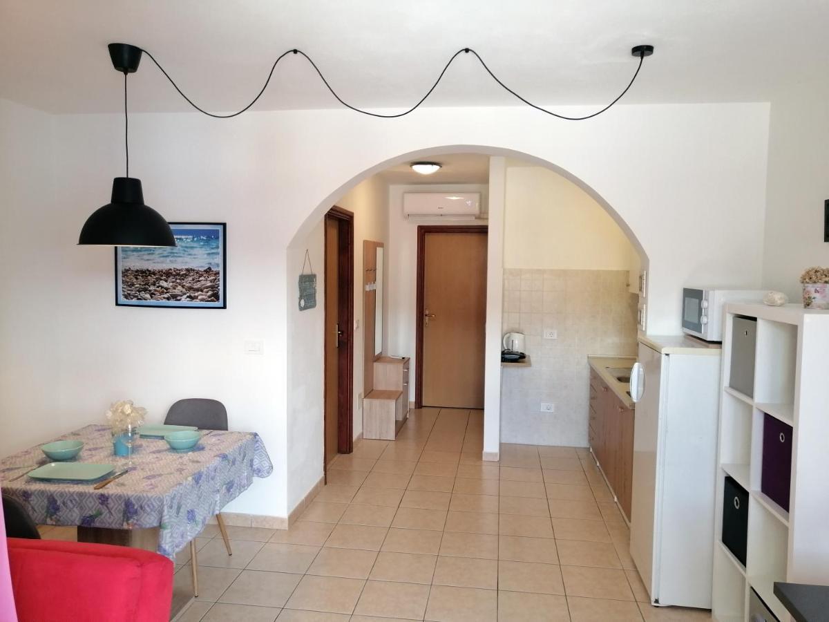 Apartment Suzie Q - Intermezzo With Sea View Rabac Exterior foto
