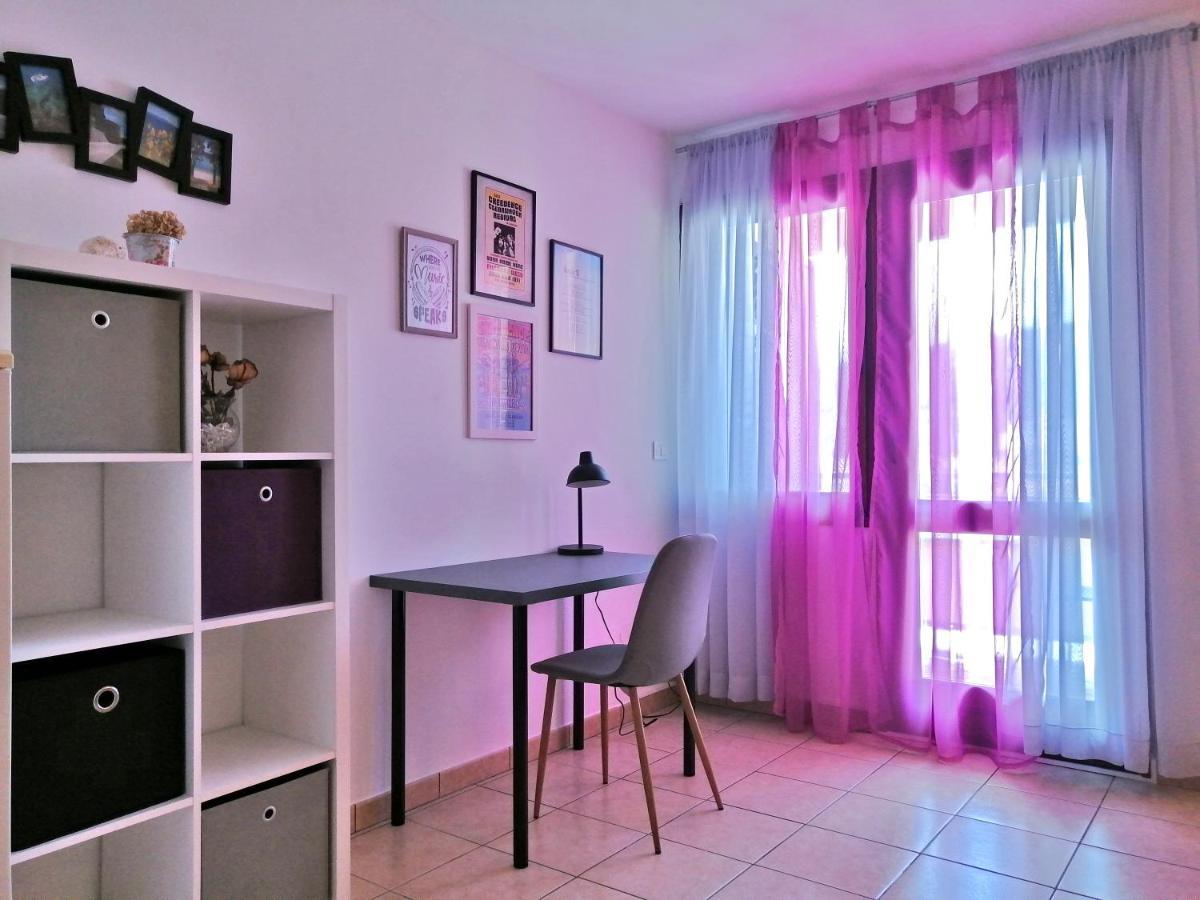 Apartment Suzie Q - Intermezzo With Sea View Rabac Exterior foto