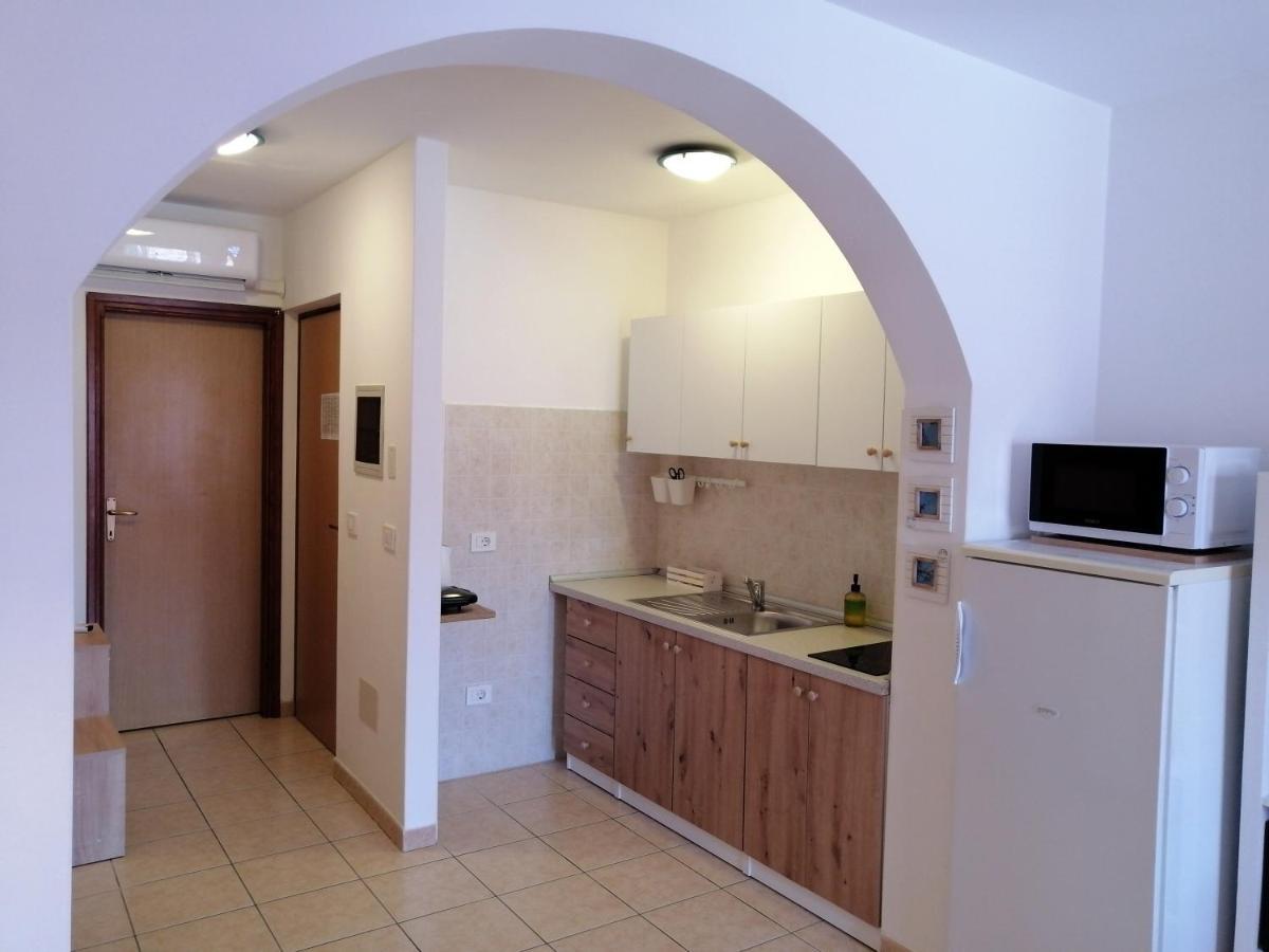 Apartment Suzie Q - Intermezzo With Sea View Rabac Exterior foto
