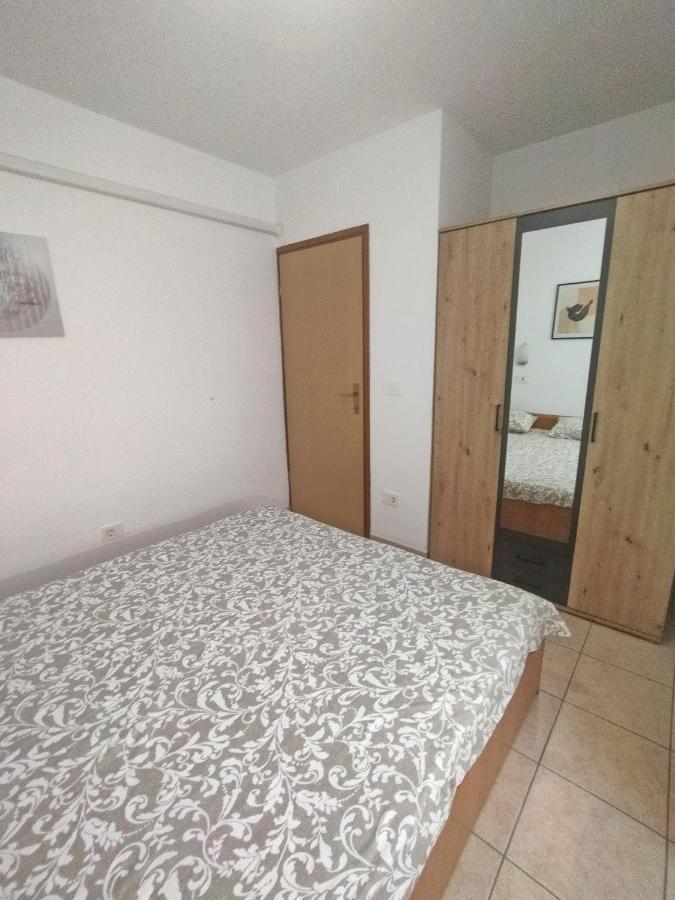 Apartment Suzie Q - Intermezzo With Sea View Rabac Exterior foto