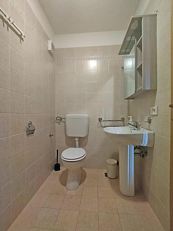 Apartment Suzie Q - Intermezzo With Sea View Rabac Exterior foto